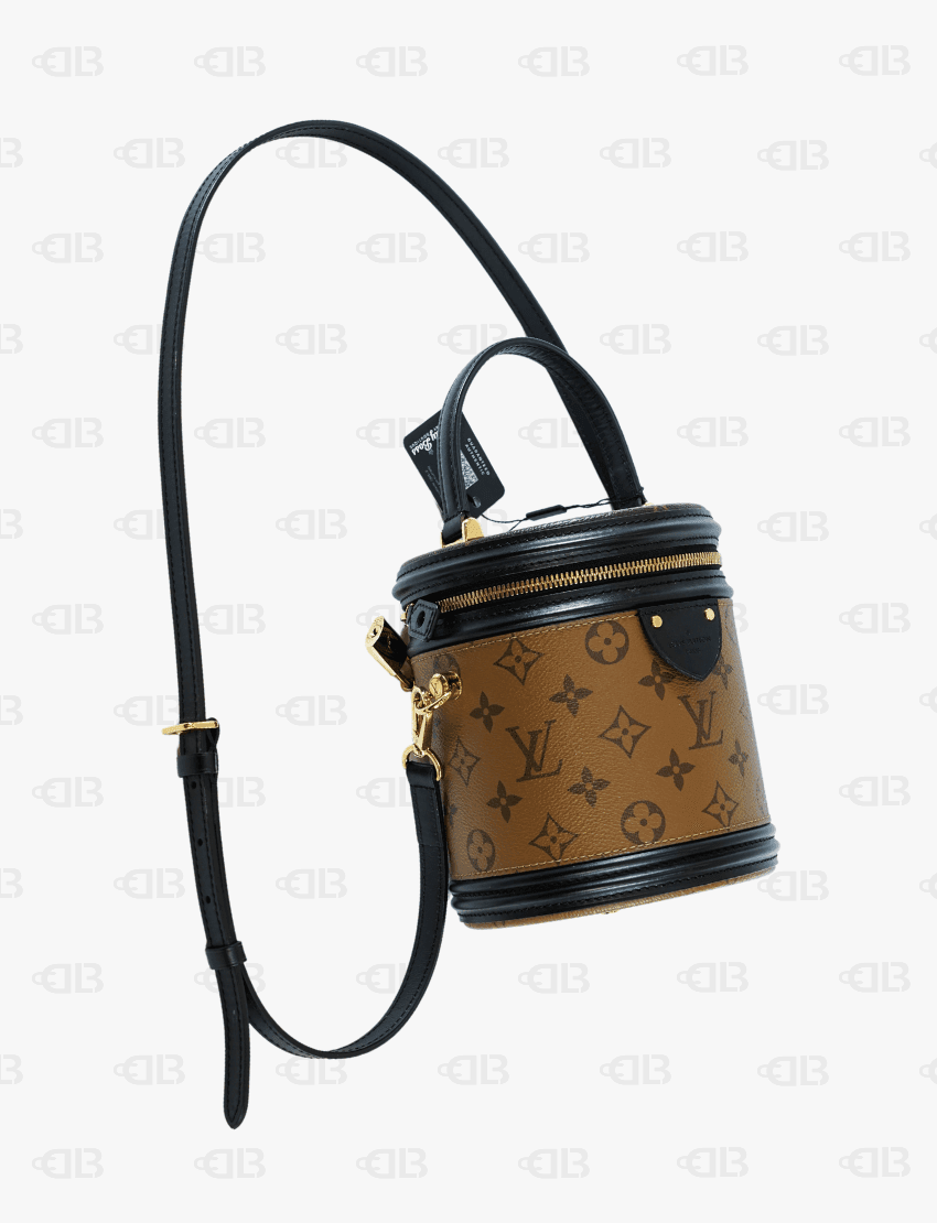 Louis Vuitton Cannes Reverse Monogram