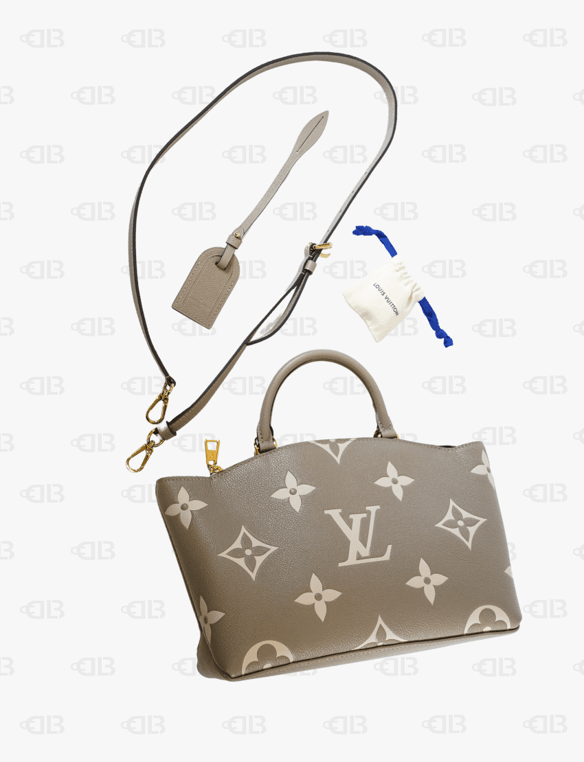 Louis Vuitton Petit Palais