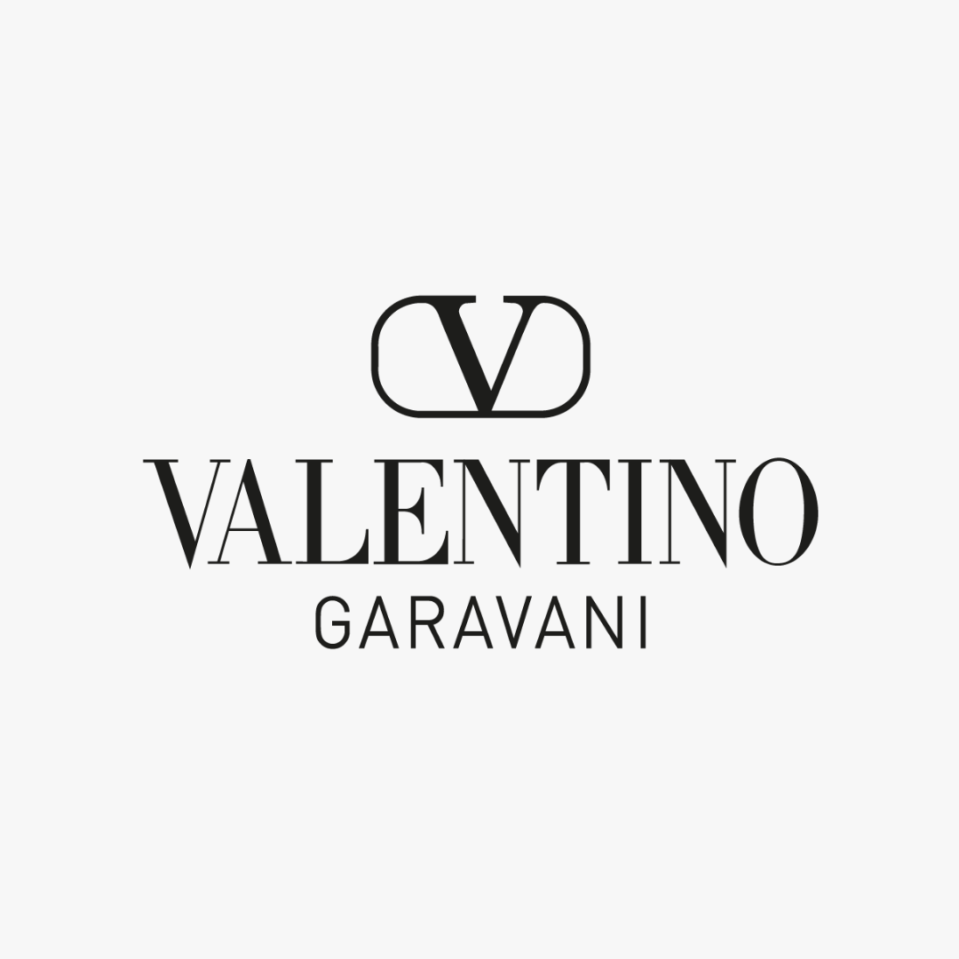 Velentino Garavani logo