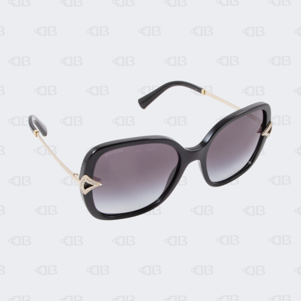 Bvlgari Sunglasses with Stones