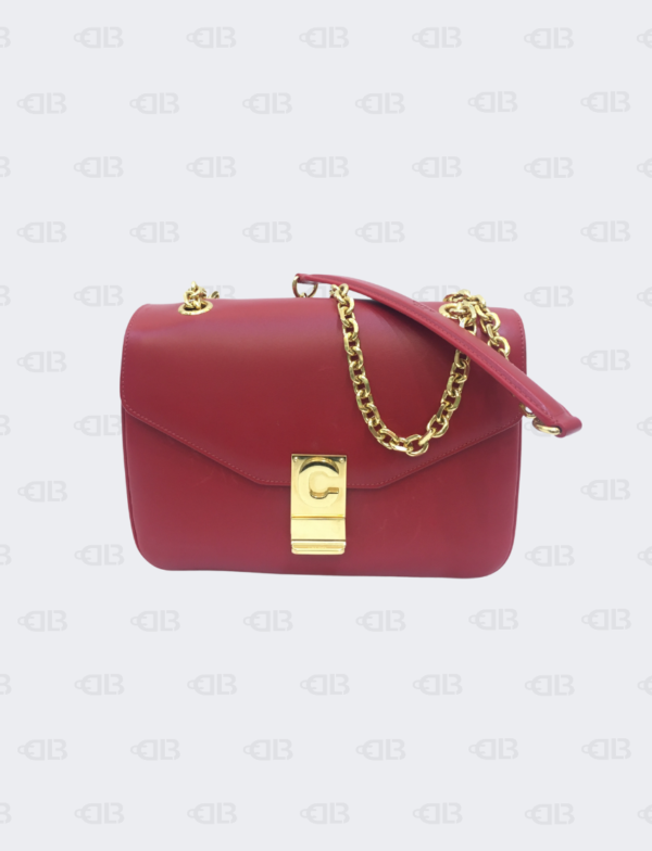 Celine lady bag best sale