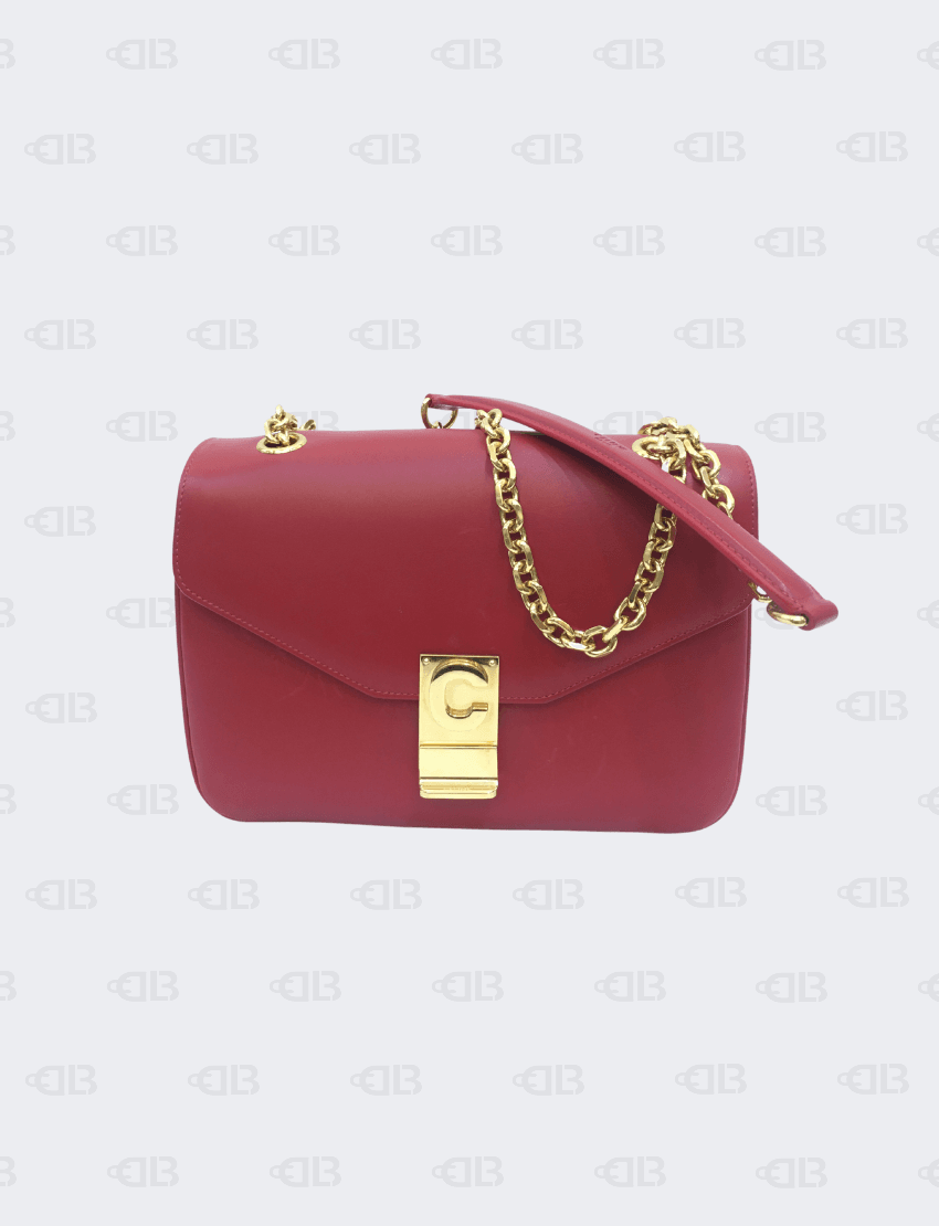 Celine Medium C Bag