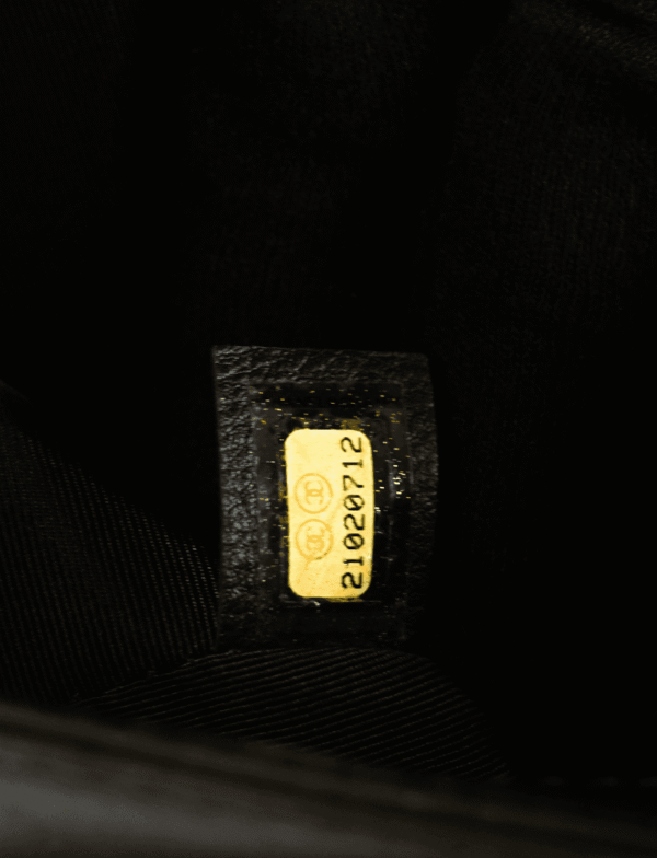 Chanel Boy Medium Top Handle Limited Edition