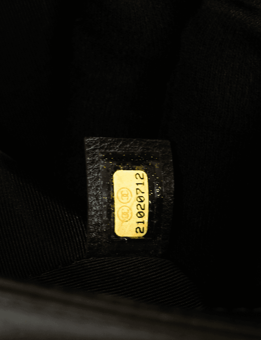 Chanel Boy Medium Top Handle Limited Edition