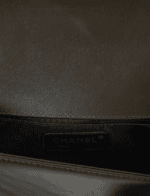Chanel Boy Medium Top Handle Limited Edition