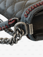 Chanel Boy Medium Top Handle Limited Edition