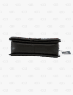 Chanel Boy Medium Top Handle Limited Edition