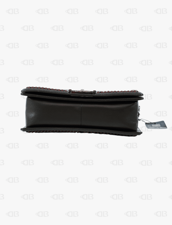 Chanel Boy Medium Top Handle Limited Edition