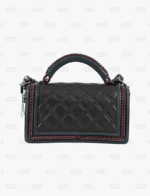 Chanel Boy Medium Top Handle Limited Edition