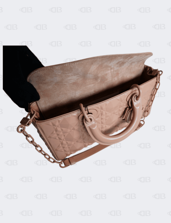 Christian Dior Lady D Joy