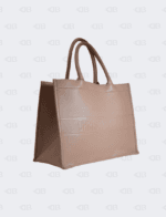 Dior Book Tote Leather