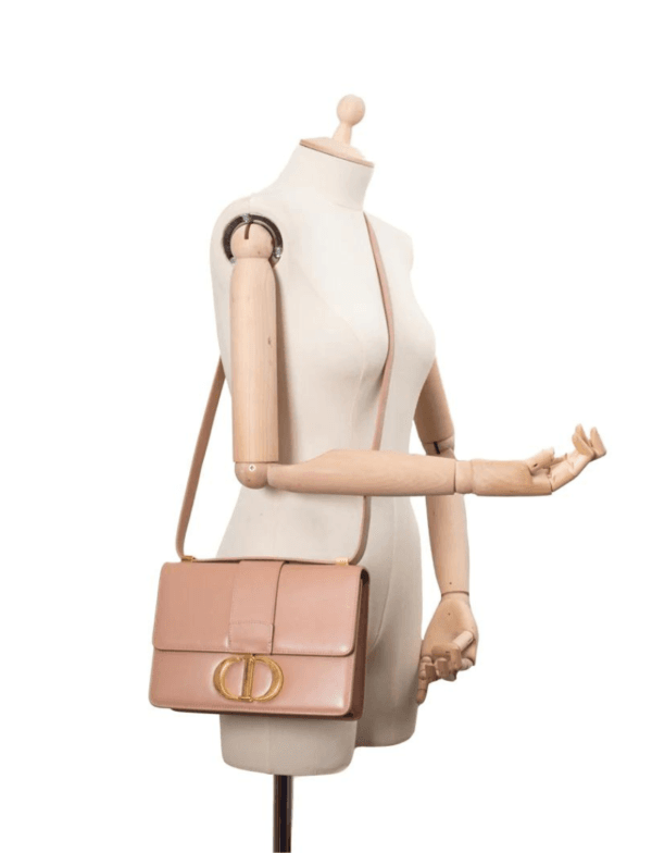 Dior Montaigne Chain Rose