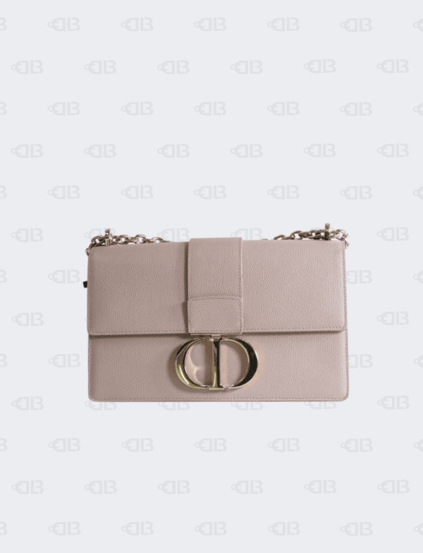 Dior Montaigne Chain Rose