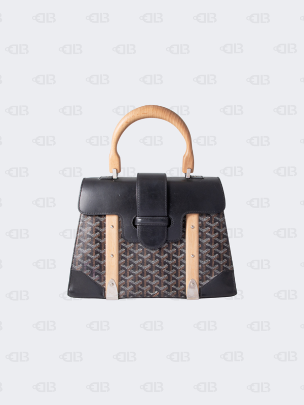 Goyard top handle hotsell