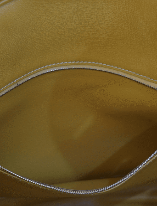 Hermes Birkin 35 Hand Tote Bag