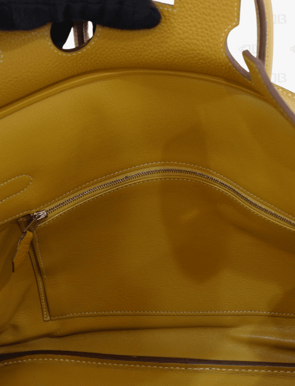 Hermes Birkin 35 Hand Tote Bag