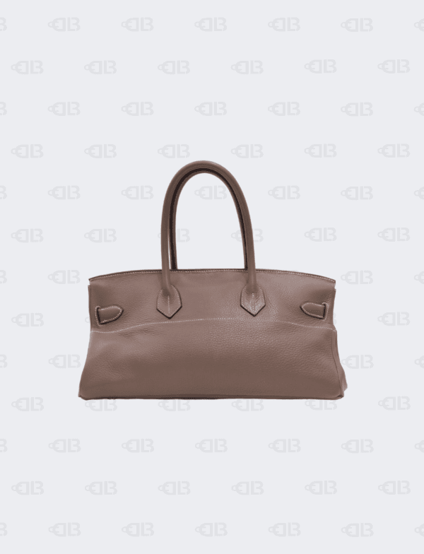 Hermes Birkin 42 Etoupe