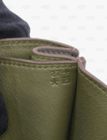 Hermès Constance 24 Etain Evercolor Limited Edition Swift Leather