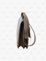 Hermès Constance 24 Etain Evercolor Limited Edition Swift Leather