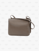 Hermès Constance 24 Etain Evercolor Limited Edition Swift Leather