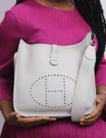 Hermes Evelyne III PM