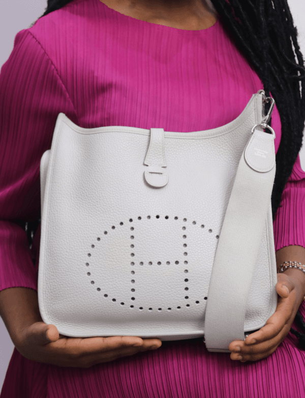 Hermes Evelyne III PM