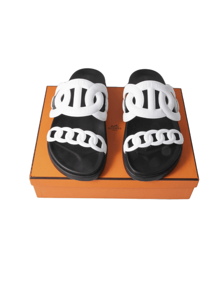 Hermes Extra Sandals