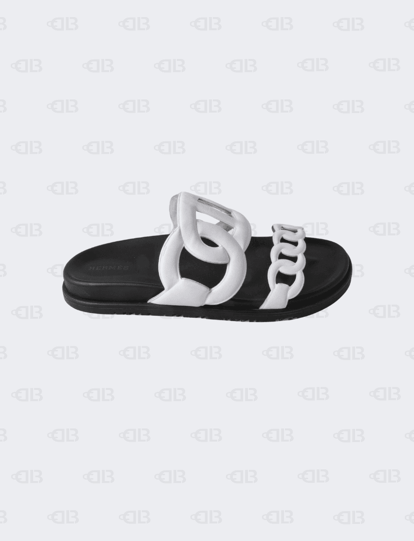 Hermes Extra Sandals