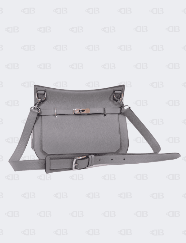 Hermes Jypsiere 28 Togo Leather Palladium Hardware