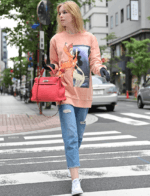 Hermès Kelly 32 Clemence Bougainvillier