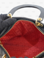 Lady Dior Large Lambskin