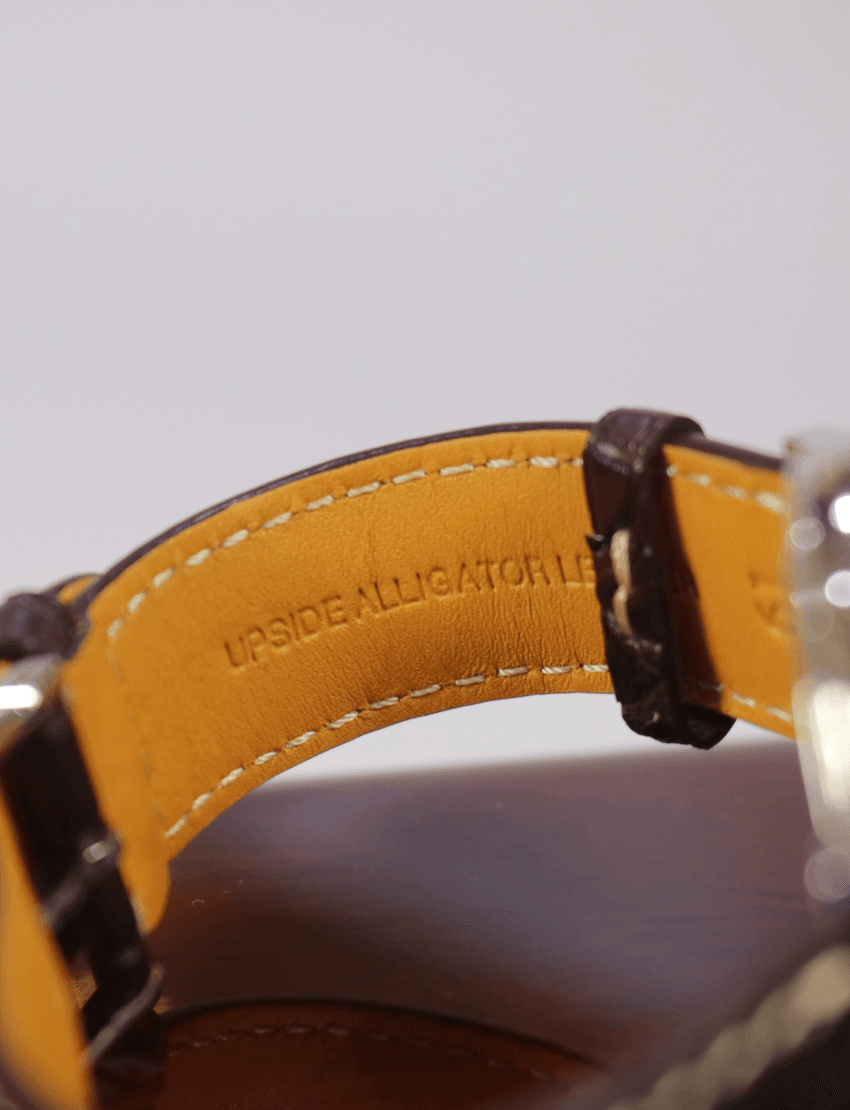 Longines Flagship Heritage