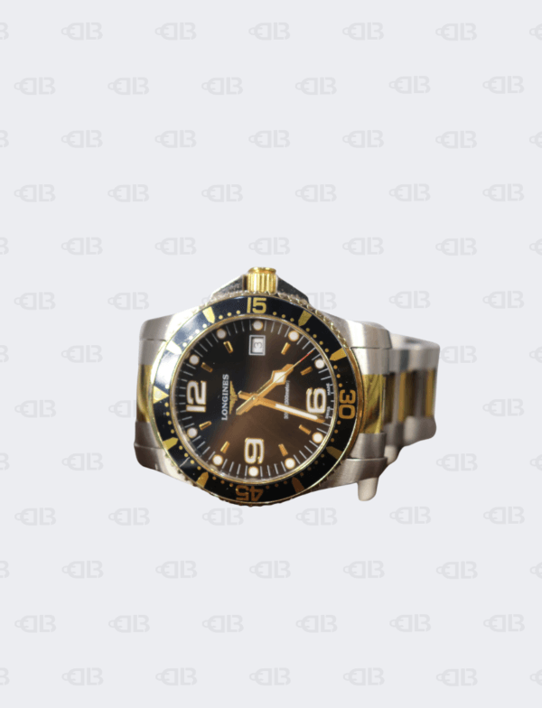 Longines Hydro Conquest Diver Bicolor Quartz