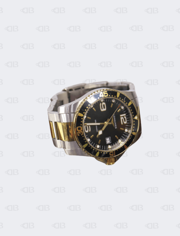 Longines Hydro Conquest Diver Bicolor Quartz