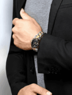 Longines Hydro Conquest Diver Bicolor Quartz