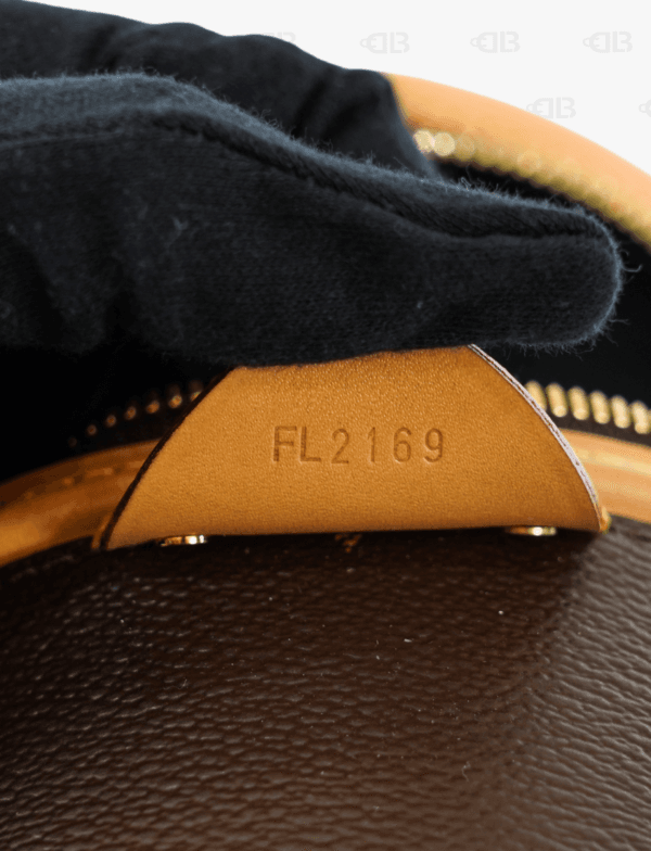 Louis Vuitton Cannes Giant Monogram Collection