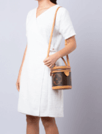 Louis Vuitton Cannes Giant Monogram Collection