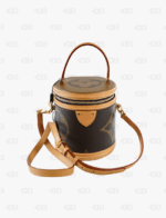 Louis Vuitton Cannes Giant Monogram Collection