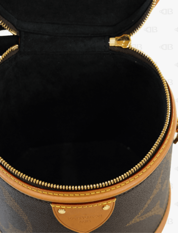 Louis Vuitton Cannes Giant Monogram Collection