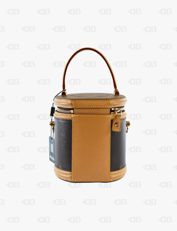 Louis Vuitton Cannes Giant Monogram Collection