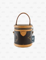 Louis Vuitton Cannes Giant Monogram Collection