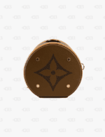 Louis Vuitton Cannes Giant Monogram Collection