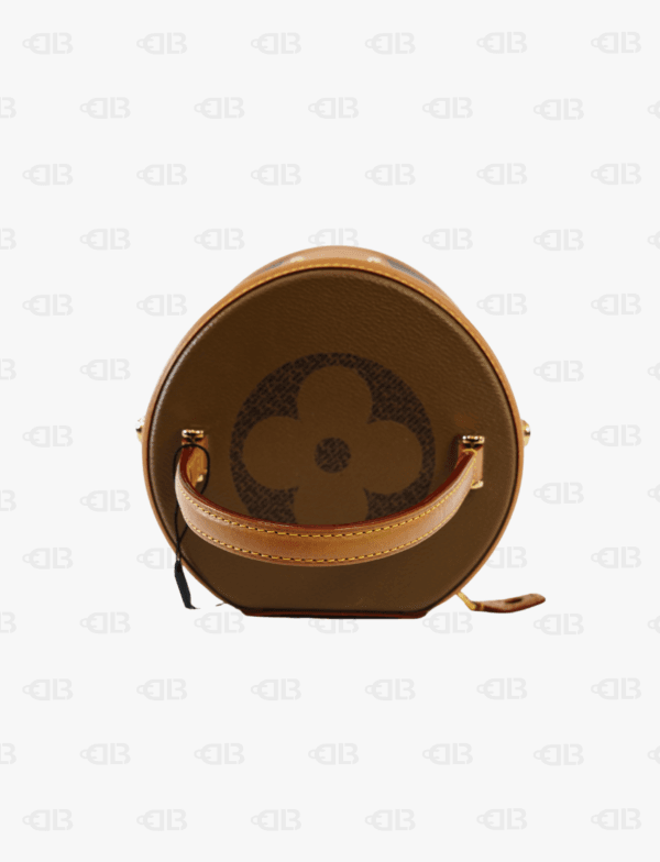 Louis Vuitton Cannes Giant Monogram Collection