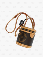 Louis Vuitton Cannes Giant Monogram Collection