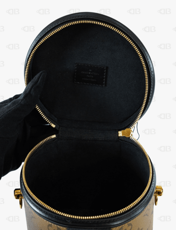 Louis Vuitton Cannes Reverse Monogram
