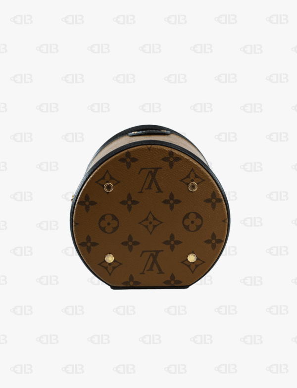 Louis Vuitton Cannes Reverse Monogram