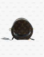 Louis Vuitton Cannes Reverse Monogram