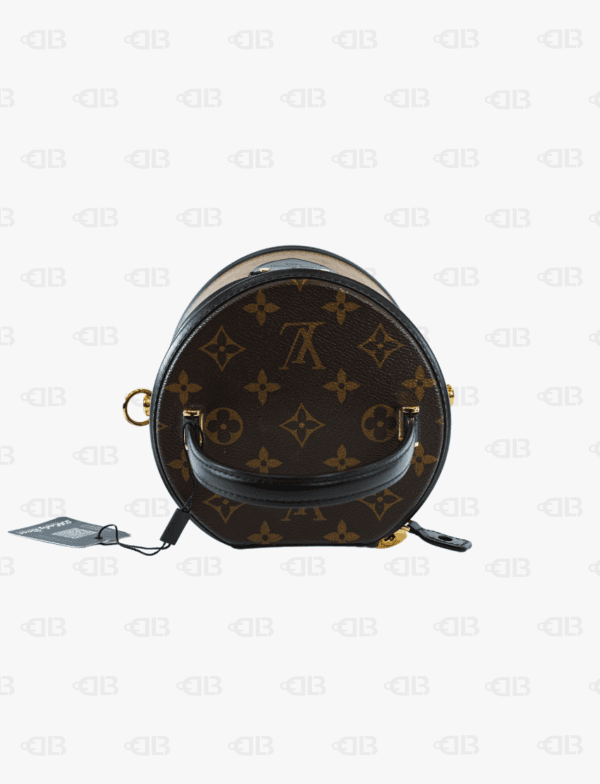 Louis Vuitton Cannes Reverse Monogram