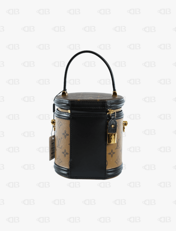 Louis Vuitton Cannes Reverse Monogram