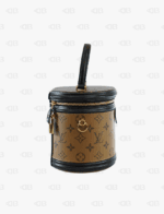 Louis Vuitton Cannes Reverse Monogram